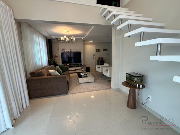 Imagem Apartamento com 3 Quartos à Venda, 300 m² em Carvoeira - Florianópolis Imagem Apartamento com 3 Quartos à Venda, 300 m² em Carvoeira - Florianópolis