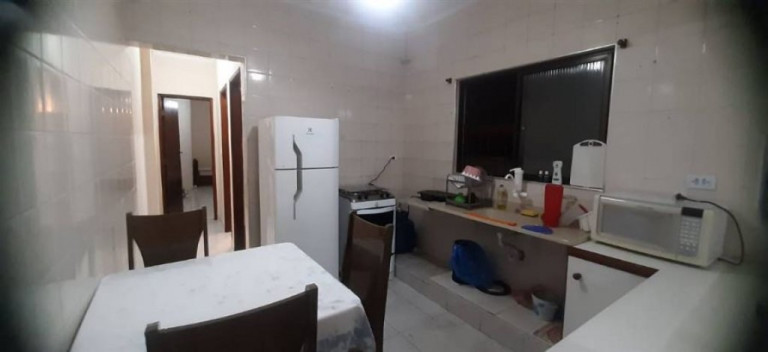 Imagem Apartamento com 1 Quarto à Venda, 45 m² em Aviação - Praia Grande Imagem Apartamento com 1 Quarto à Venda, 45 m² em Aviação - Praia Grande