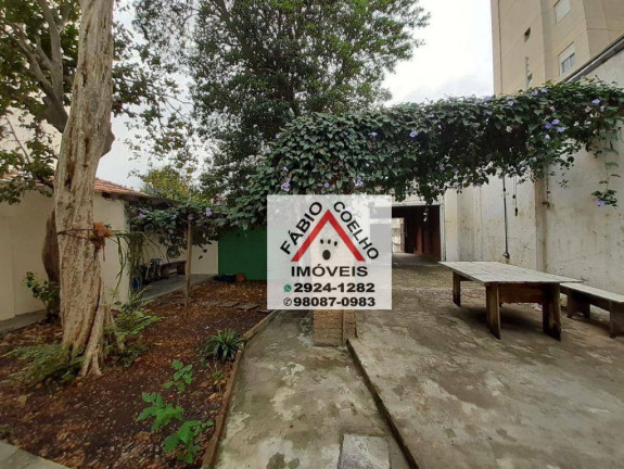 Imagem Sobrado com 1 Quarto à Venda, 400 m² em Vila Santo Estéfano - São Paulo Imagem Sobrado com 1 Quarto à Venda, 400 m² em Vila Santo Estéfano - São Paulo