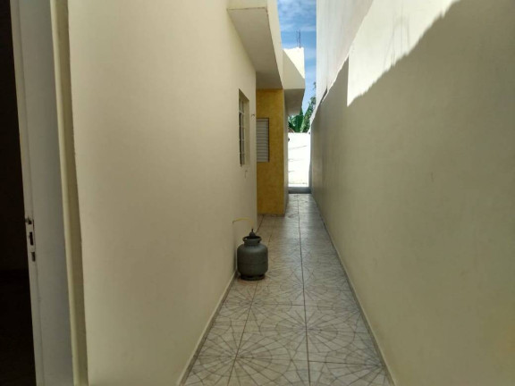 Imagem Casa com 2 Quartos à Venda, 1.150.000 m² em São Paulo - Várzea Paulista