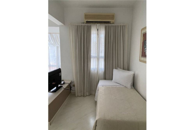 Imagem Apartamento com 1 Quarto à Venda, 50 m² em Santana - São Paulo Imagem Apartamento com 1 Quarto à Venda, 50 m² em Santana - São Paulo
