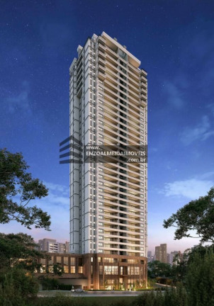 Imagem Apartamento com 3 Quartos à Venda, 244 m² em Chácara Klabin - São Paulo Imagem Apartamento com 3 Quartos à Venda, 244 m² em Chácara Klabin - São Paulo
