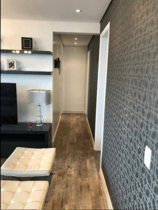 Imagem Apartamento com 3 Quartos à Venda, 115 m² em Centro - Santo André Imagem Apartamento com 3 Quartos à Venda, 115 m² em Centro - Santo André