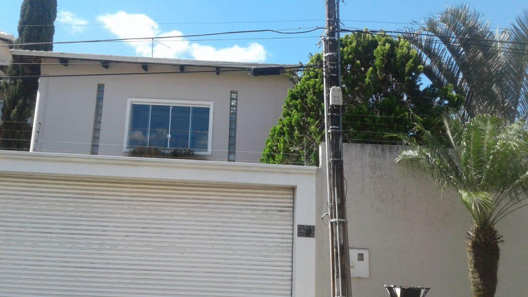 Imagem Casa com 6 Quartos à Venda, 650 m² em Condomínio Império Dos Nobres (sobradinho) - Brasília Imagem Casa com 6 Quartos à Venda, 650 m² em Condomínio Império Dos Nobres (sobradinho) - Brasília