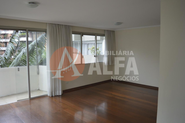 Imagem Apartamento com 3 Quartos à Venda, 153 m² em Jardim Ampliação - São Paulo Imagem Apartamento com 3 Quartos à Venda, 153 m² em Jardim Ampliação - São Paulo