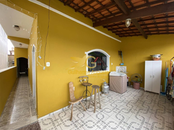 Imagem Casa com 3 Quartos à Venda, 210 m² em São José Operário - São João Del Rei Imagem Casa com 3 Quartos à Venda, 210 m² em São José Operário - São João Del Rei