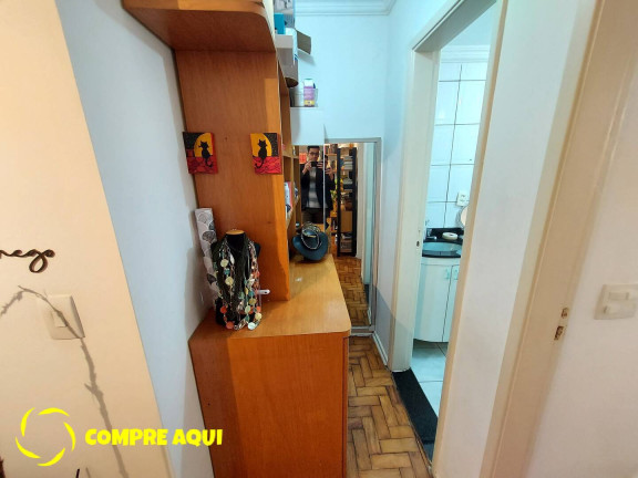 Imagem Apartamento com 1 Quarto à Venda, 64 m² em Consolação - São Paulo Imagem Apartamento com 1 Quarto à Venda, 64 m² em Consolação - São Paulo