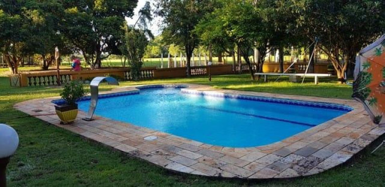 Imagem Chácara à Venda, 65 m² em Rural - Campina Do Monte Alegre Imagem Chácara à Venda, 65 m² em Rural - Campina Do Monte Alegre