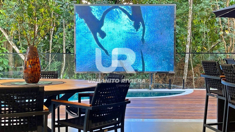 Imagem Casa com 6 Quartos à Venda, 420 m² em Riviera | Módulo 24 - Bertioga Imagem Casa com 6 Quartos à Venda, 420 m² em Riviera | Módulo 24 - Bertioga
