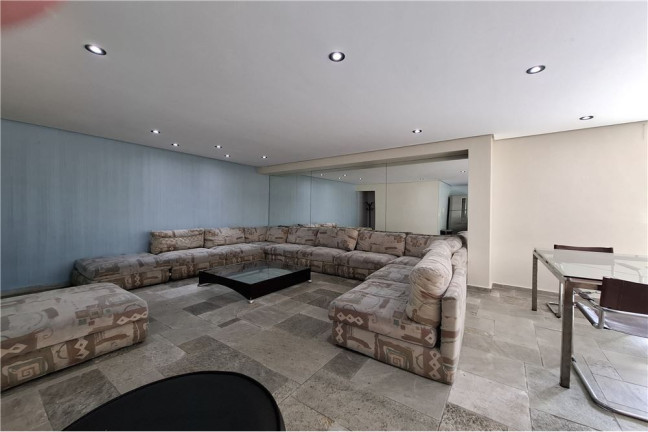 Imagem Imóvel com 3 Quartos à Venda, 91 m² em Moema - São Paulo Imagem Imóvel com 3 Quartos à Venda, 91 m² em Moema - São Paulo