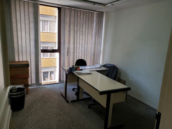 Imagem Imóvel Comercial para Alugar, 44 m² em Jardim Paulista - São Paulo