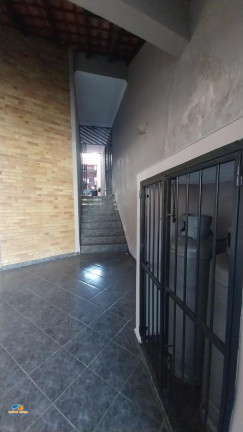 Imagem Imóvel com 3 Quartos à Venda, 198 m² em Parque Marajoara - Santo André