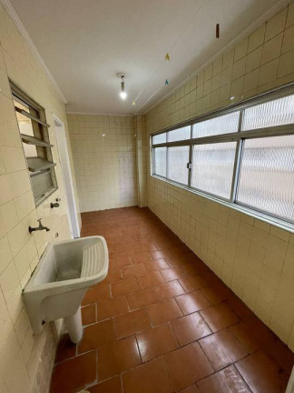 Imagem Apartamento com 3 Quartos à Venda, 135 m² em José Menino - Santos Imagem Apartamento com 3 Quartos à Venda, 135 m² em José Menino - Santos