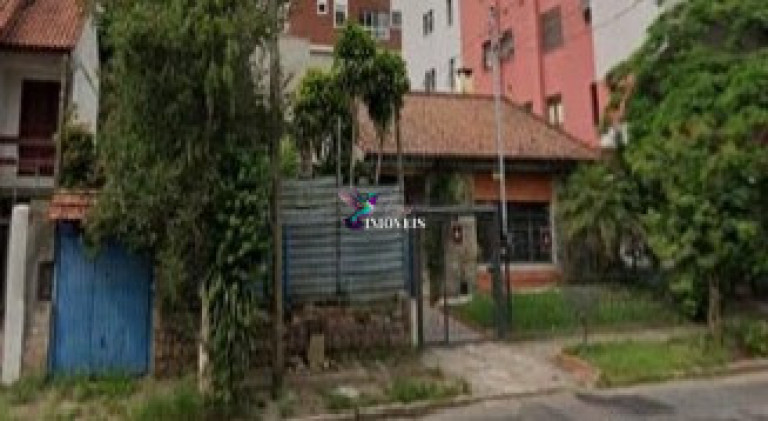 Imagem Terreno à Venda, 300 m² em Passo Da Areia - Porto Alegre