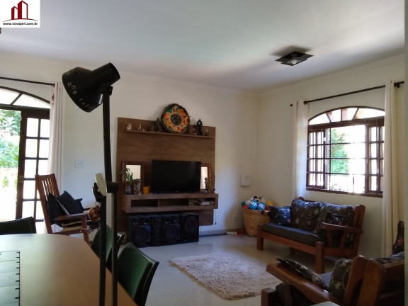 Imagem Sobrado com 4 Quartos à Venda, em Caceia - Mairiporã Imagem Sobrado com 4 Quartos à Venda, em Caceia - Mairiporã