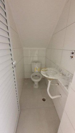 Imagem Sobrado com 2 Quartos à Venda, 58 m² em Aviação - Praia Grande Imagem Sobrado com 2 Quartos à Venda, 58 m² em Aviação - Praia Grande
