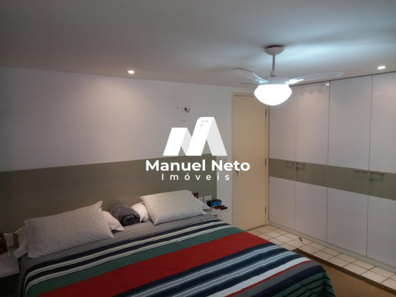 Imagem Apartamento com 2 Quartos à Venda, 132 m² em Meireles - Fortaleza
