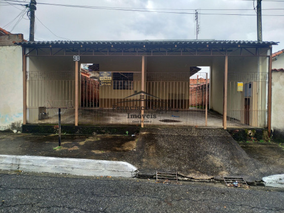 Imagem Casa com 1 Quarto à Venda, 45 m² em Vila Municipal - Guaratinguetá Imagem Casa com 1 Quarto à Venda, 45 m² em Vila Municipal - Guaratinguetá