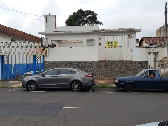 Imagem Terreno à Venda, 5.000 m² em Centro - Uberlândia Imagem Terreno à Venda, 5.000 m² em Centro - Uberlândia