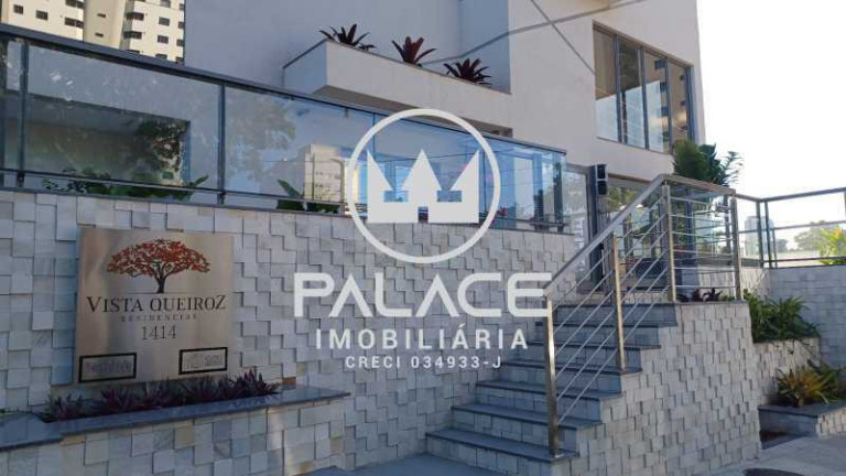 Imagem Apartamento com 3 Quartos à Venda, 88 m² em São Judas - Piracicaba Imagem Apartamento com 3 Quartos à Venda, 88 m² em São Judas - Piracicaba