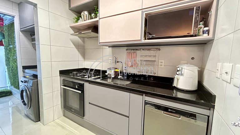 Imagem Apartamento com 2 Quartos à Venda, 75 m² em Embaré - Santos Imagem Apartamento com 2 Quartos à Venda, 75 m² em Embaré - Santos