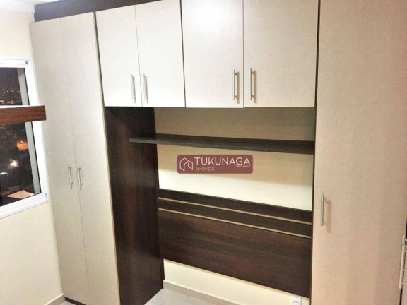 Imagem Cobertura com 3 Quartos à Venda, 101 m² em Cocaia - Guarulhos Imagem Cobertura com 3 Quartos à Venda, 101 m² em Cocaia - Guarulhos