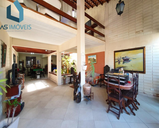 Imagem Casa com 4 Quartos à Venda, 360 m² em Jardim Excelsior - Cabo Frio Imagem Casa com 4 Quartos à Venda, 360 m² em Jardim Excelsior - Cabo Frio
