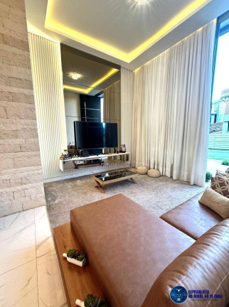 Imagem Casa de Condomínio com 4 Quartos à Venda, 620 m² em Condomínio Do Lago 1ª Etapa - Goiânia Imagem Casa de Condomínio com 4 Quartos à Venda, 620 m² em Condomínio Do Lago 1ª Etapa - Goiânia