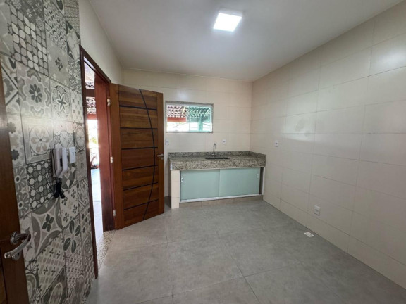 Imagem Casa de Condomínio com 3 Quartos à Venda, 90 m² em Liberdade - Resende