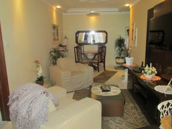 Imagem Apartamento com 2 Quartos à Venda, 106 m² em Aparecida - Santos Imagem Apartamento com 2 Quartos à Venda, 106 m² em Aparecida - Santos