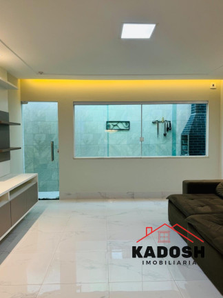 Imagem Casa com 2 Quartos à Venda, 144 m² em Sim - Feira De Santana Imagem Casa com 2 Quartos à Venda, 144 m² em Sim - Feira De Santana