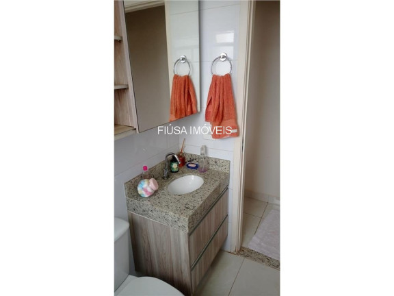 Imagem Apartamento com 2 Quartos à Venda, 50 m² em Ribeirânia - Ribeirão Preto Imagem Apartamento com 2 Quartos à Venda, 50 m² em Ribeirânia - Ribeirão Preto
