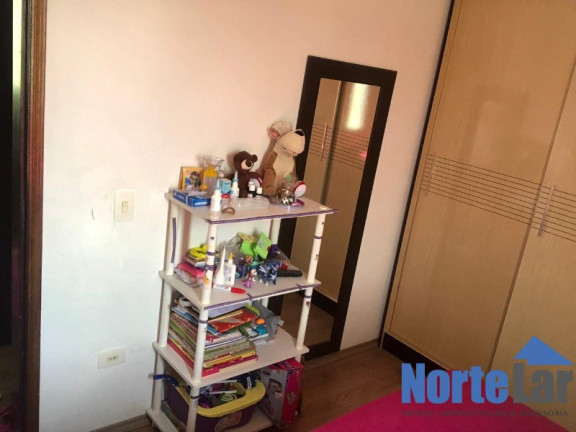 Imagem Apartamento com 2 Quartos à Venda, 48 m² em Vila Amália (zona Norte) - São Paulo Imagem Apartamento com 2 Quartos à Venda, 48 m² em Vila Amália (zona Norte) - São Paulo