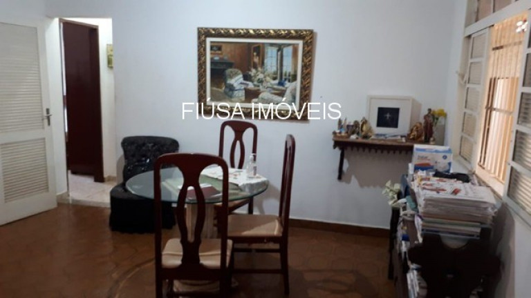 Imagem Casa com 3 Quartos à Venda,  em Independência - Ribeirão Preto