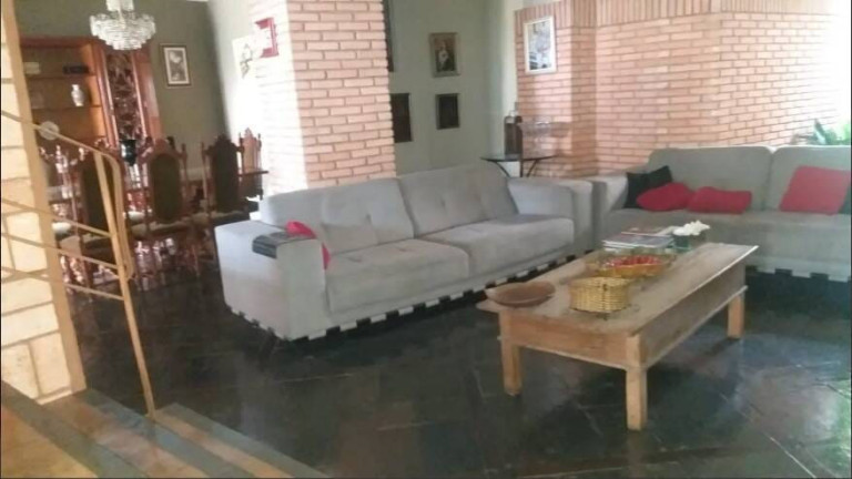 Imagem Casa com 3 Quartos à Venda, 630 m² em Vila Bastos - Santo André Imagem Casa com 3 Quartos à Venda, 630 m² em Vila Bastos - Santo André
