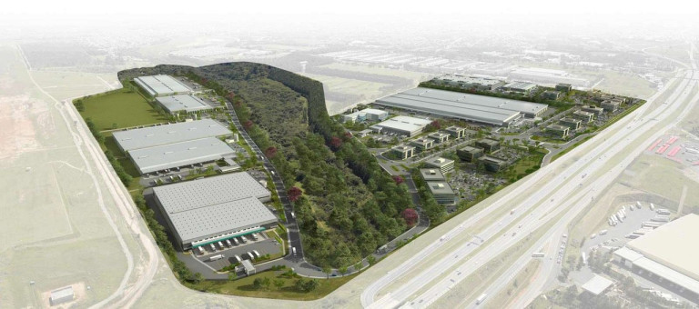 Imagem Imóvel para Alugar, 980 m² em Aeroporto Campinas - Campinas Imagem Imóvel para Alugar, 980 m² em Aeroporto Campinas - Campinas