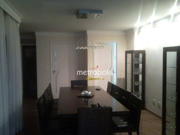 Imagem Apartamento com 4 Quartos à Venda, 180 m² em Santa Paula - São Caetano Do Sul Imagem Apartamento com 4 Quartos à Venda, 180 m² em Santa Paula - São Caetano Do Sul