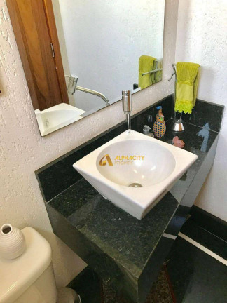 Imagem Casa com 3 Quartos à Venda, 153 m² em Scenic - Santana De Parnaíba Imagem Casa com 3 Quartos à Venda, 153 m² em Scenic - Santana De Parnaíba