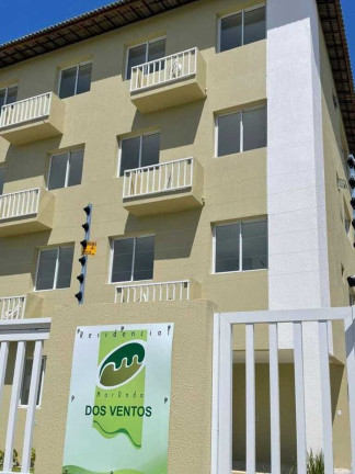 Imagem Apartamento com 2 Quartos à Venda, 54 m² em Buraquinho - Lauro De Freitas Imagem Apartamento com 2 Quartos à Venda, 54 m² em Buraquinho - Lauro De Freitas