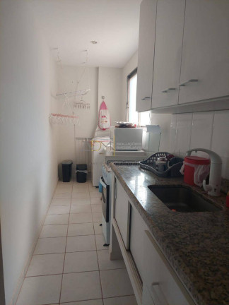 Imagem Apartamento com 2 Quartos à Venda, 62 m² em Jardim São José (rubião Junior) - Botucatu Imagem Apartamento com 2 Quartos à Venda, 62 m² em Jardim São José (rubião Junior) - Botucatu