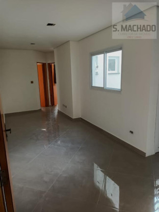 Imagem Apartamento com 2 Quartos à Venda, 102 m² em Parque Oratório - Santo André