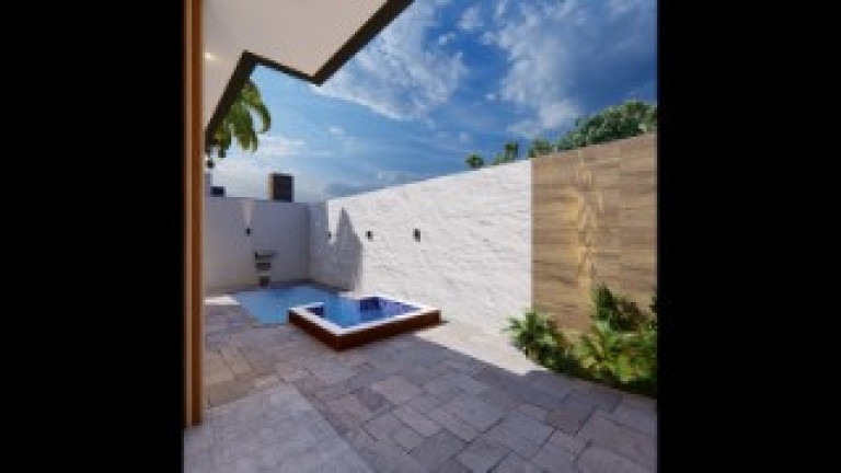 Imagem Casa com 3 Quartos à Venda, 172 m² em Condominio Pérola Do Vale - Tremembé Imagem Casa com 3 Quartos à Venda, 172 m² em Condominio Pérola Do Vale - Tremembé