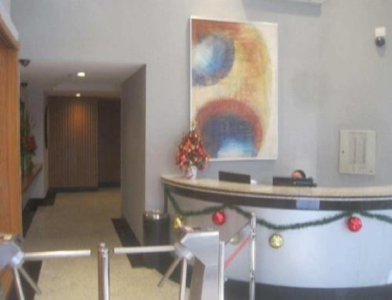 Imagem Sala Comercial à Venda, 44 m² em Brooklin - São Paulo Imagem Sala Comercial à Venda, 44 m² em Brooklin - São Paulo