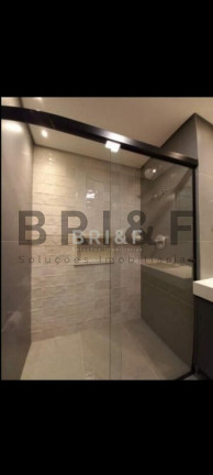 Imagem Apartamento com 1 Quarto para Alugar, 45 m² em Brooklin - São Paulo Imagem Apartamento com 1 Quarto para Alugar, 45 m² em Brooklin - São Paulo