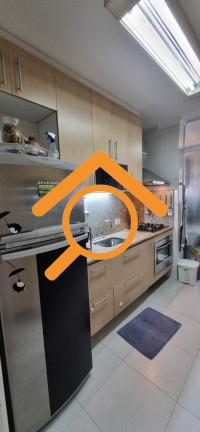 Imagem Imóvel com 2 Quartos à Venda, 63 m² em Vila Isa - São Paulo Imagem Imóvel com 2 Quartos à Venda, 63 m² em Vila Isa - São Paulo