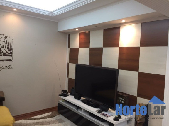 Imagem Apartamento com 3 Quartos à Venda, 147 m² em Santana - São Paulo Imagem Apartamento com 3 Quartos à Venda, 147 m² em Santana - São Paulo
