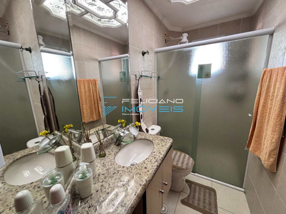 Imagem Apartamento com 2 Quartos à Venda, 93 m² em Tupi - Praia Grande Imagem Apartamento com 2 Quartos à Venda, 93 m² em Tupi - Praia Grande
