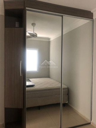 Imagem Apartamento com 2 Quartos à Venda, 60 m² em Campolim - Sorocaba Imagem Apartamento com 2 Quartos à Venda, 60 m² em Campolim - Sorocaba