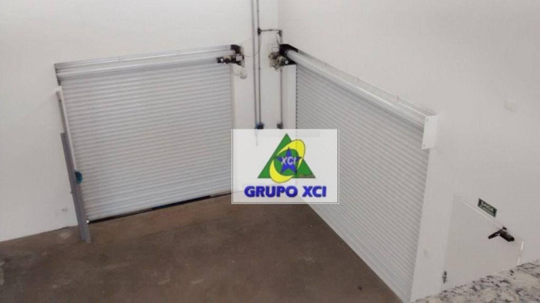 Imagem Galpão para Alugar, 1.154 m² em Parque Rural Fazenda Santa Cândida - Campinas Imagem Galpão para Alugar, 1.154 m² em Parque Rural Fazenda Santa Cândida - Campinas