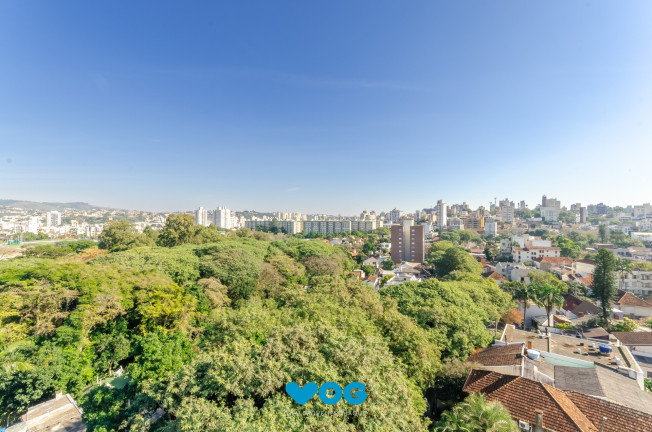 Imagem Imóvel com 2 Quartos à Venda, 65 m² em Petrópolis - Porto Alegre